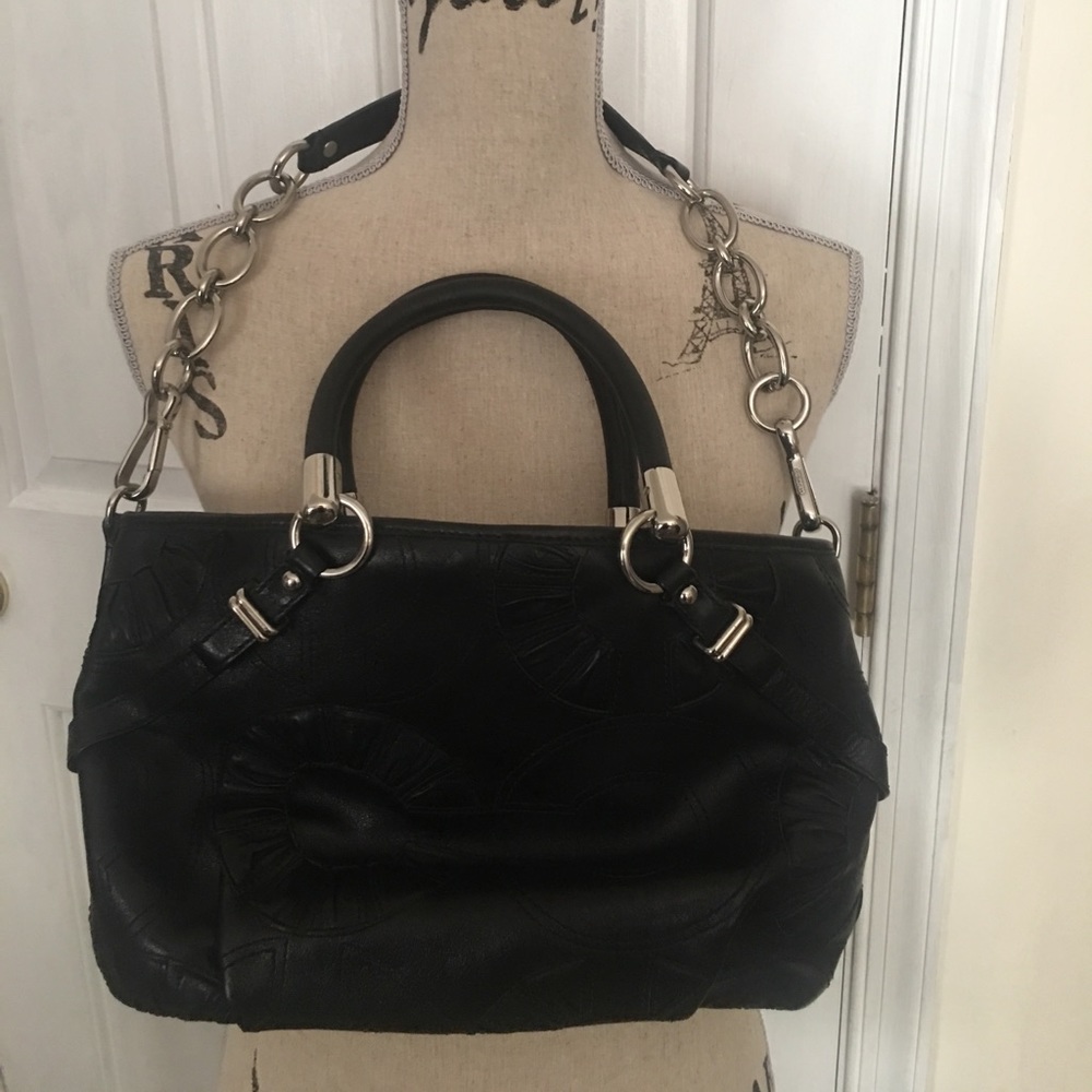 Authentic Coach Shoulder Bag